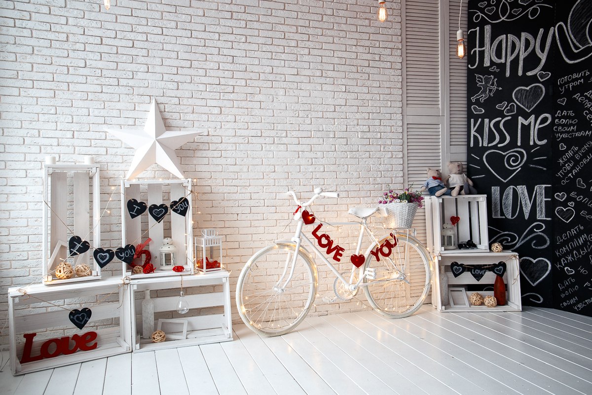 Основной зал