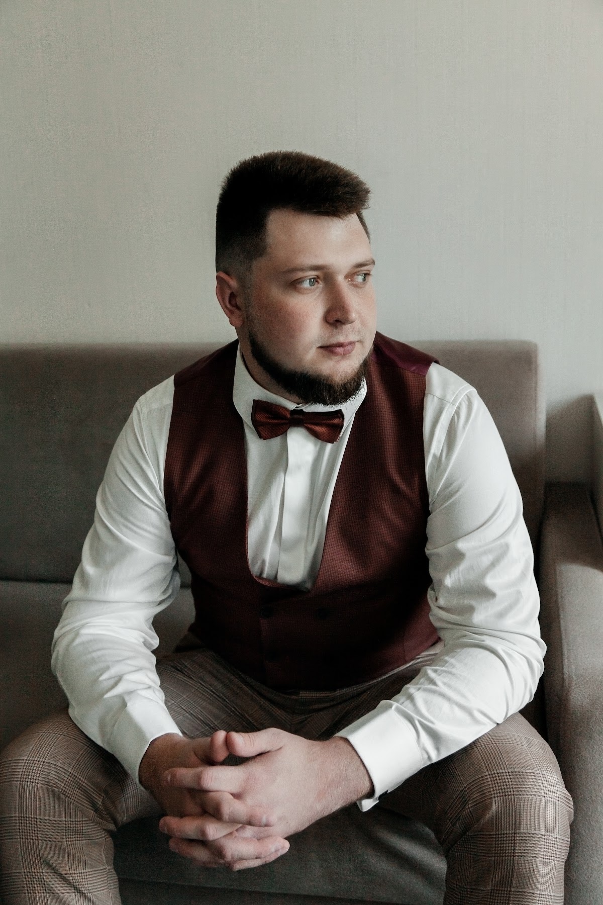Маргарита и Владимир