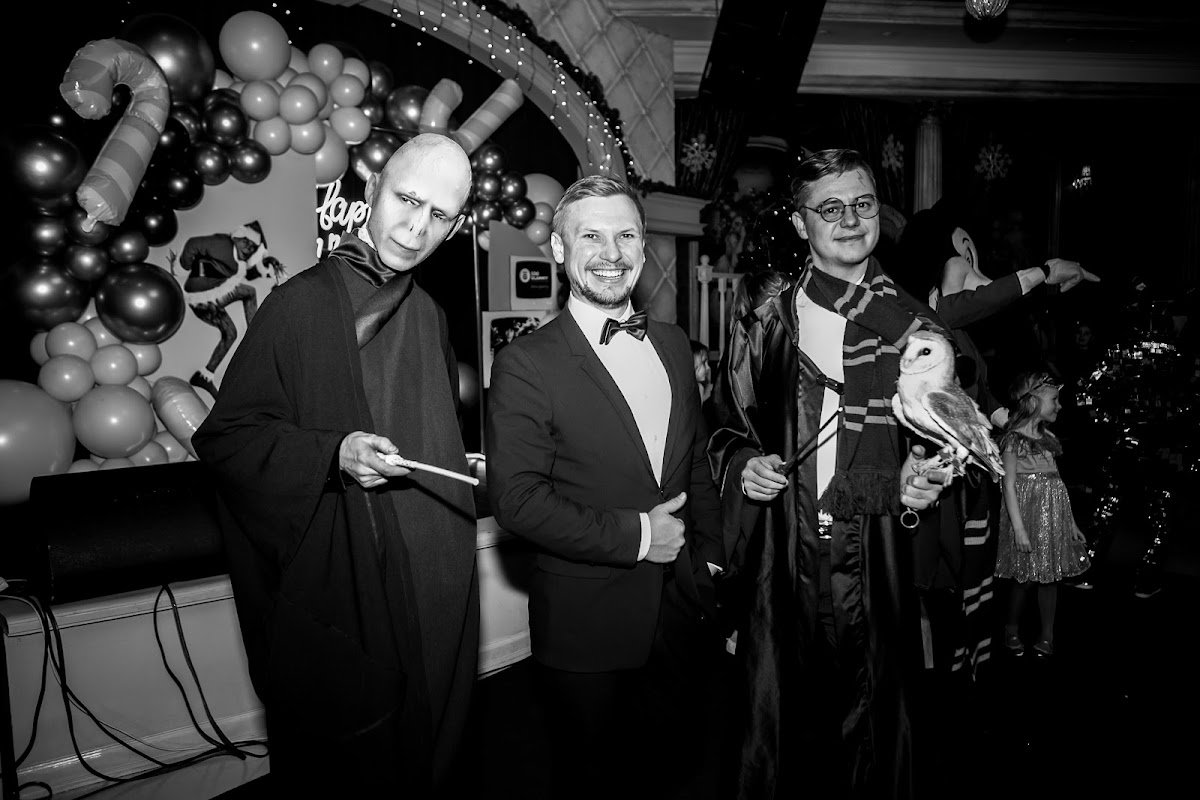 Портфолио: Репортаж