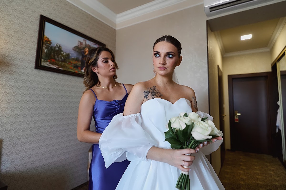 Алексей и Наталья