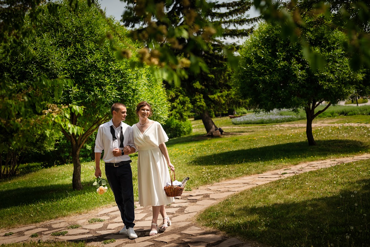 Е&Н Pre-Wedding