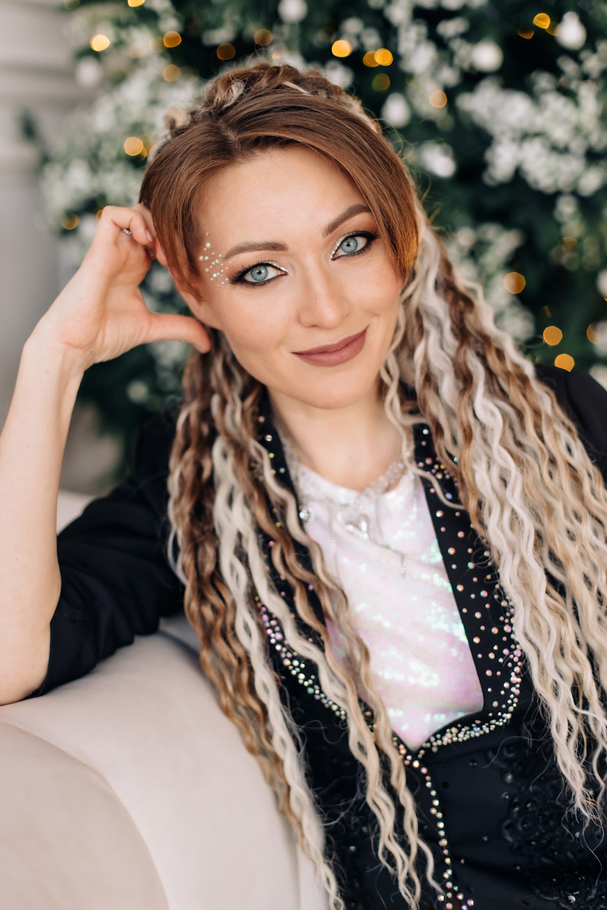 Марина Тучина