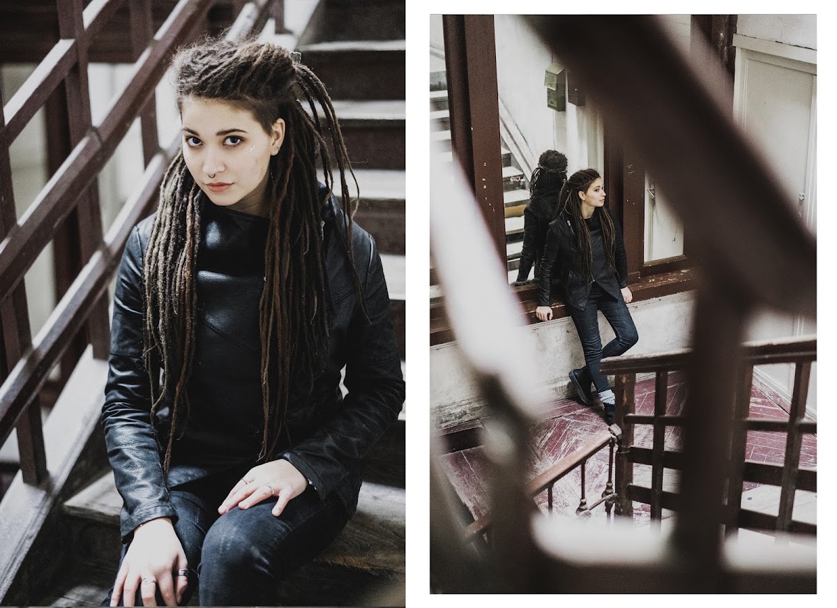 • Mila | Tbilisi •