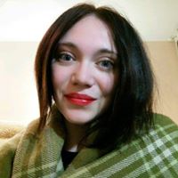 Ксюша Башмакова
