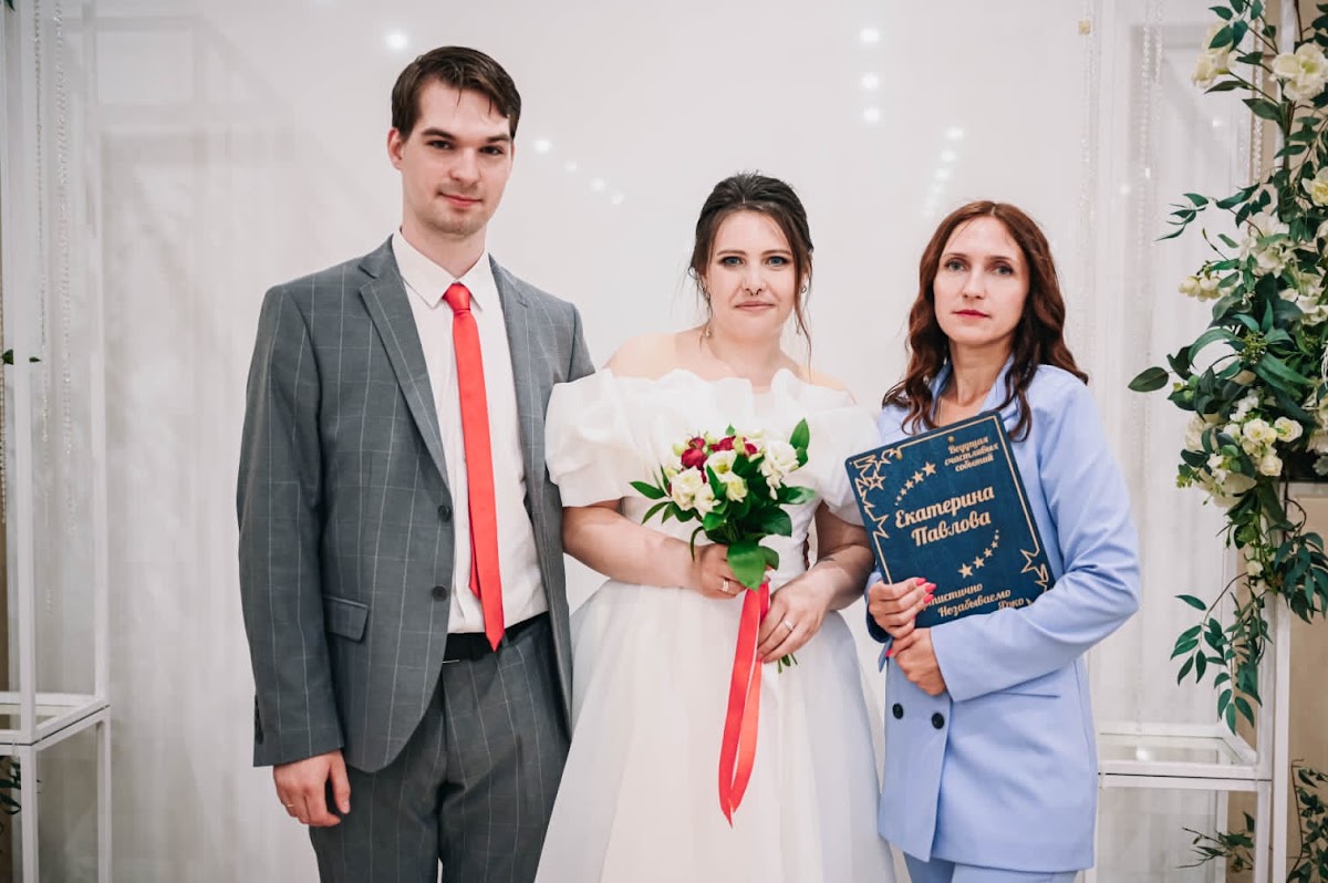 СВАДЬБЫ