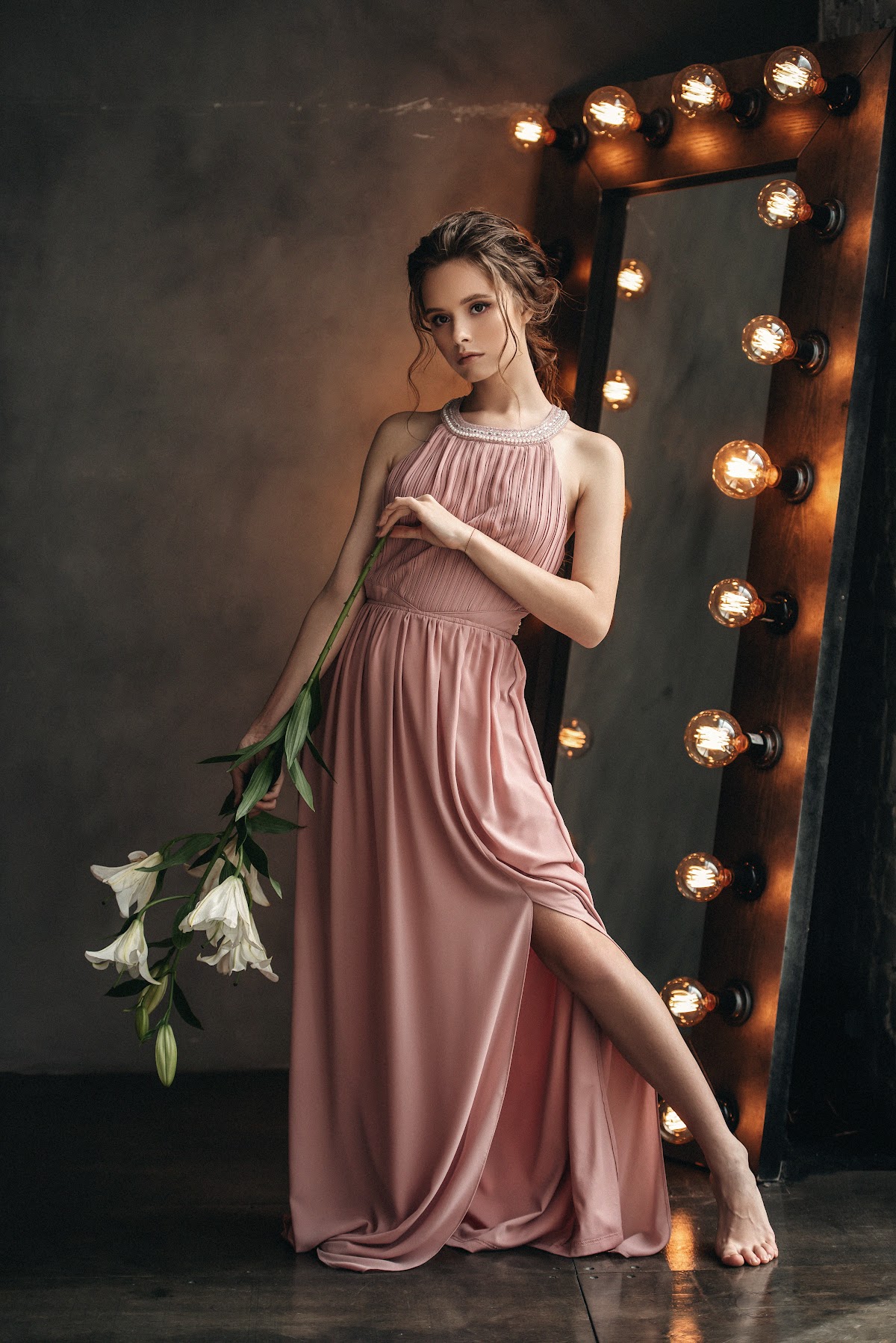 Портфолио: Мода (Fashion)