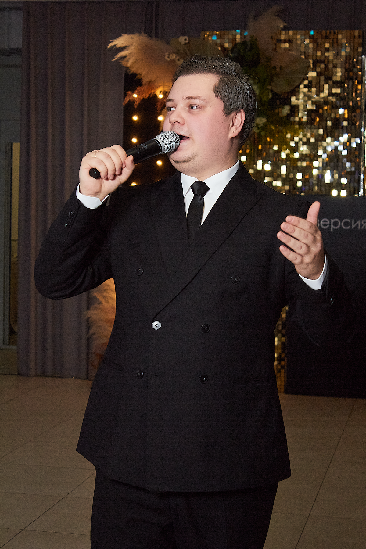 Дмитрий Казаков — кадр 3 из 40