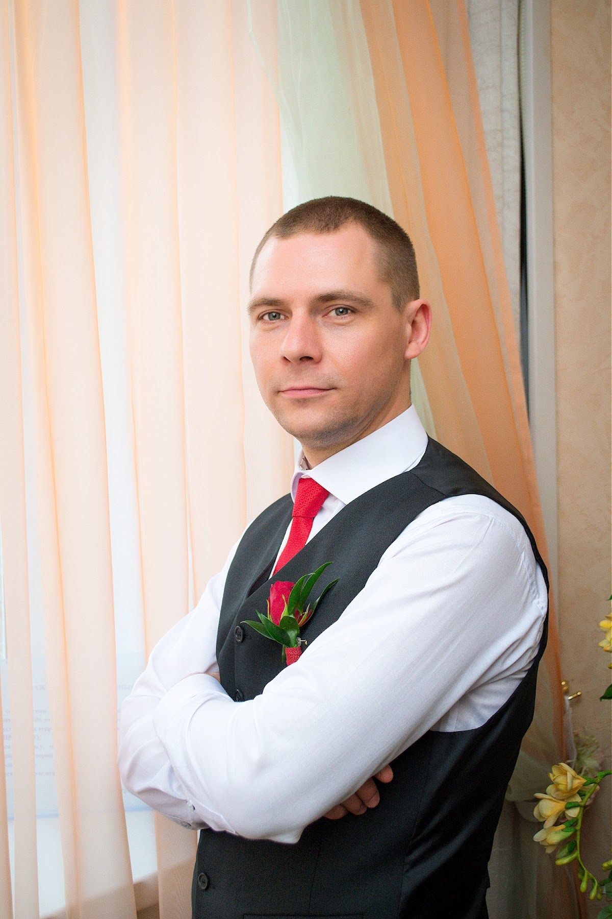 Любовь и Тимур