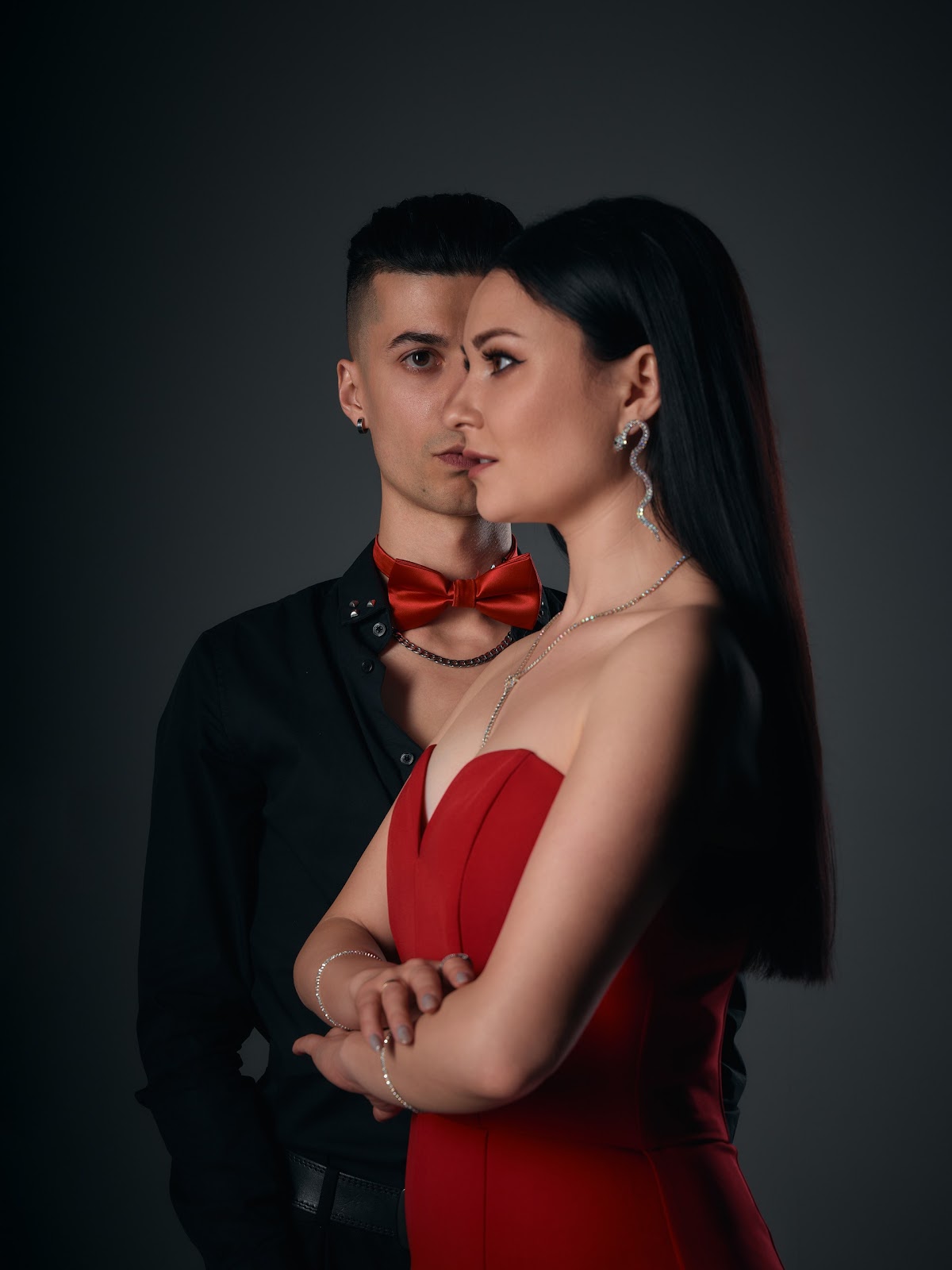 Портфолио: Корпоратив