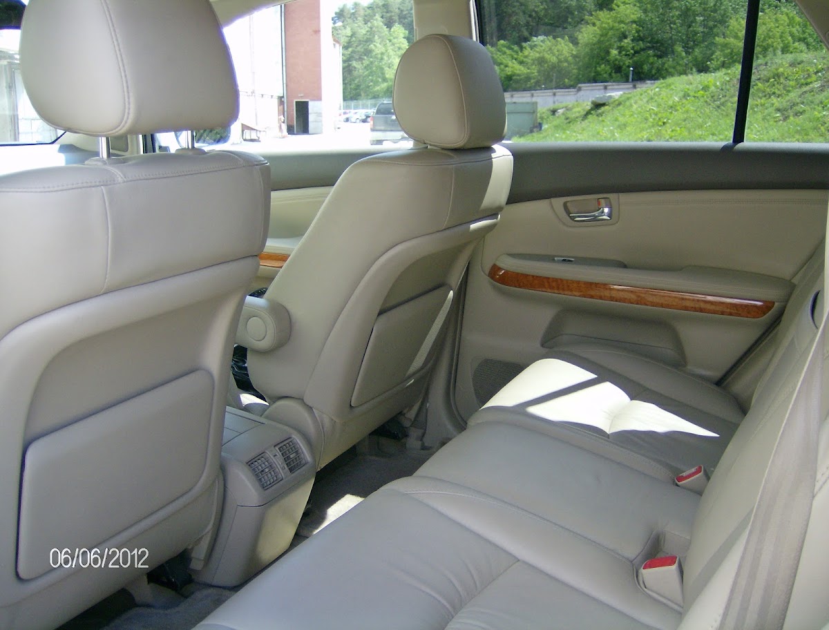 Lexus RX330