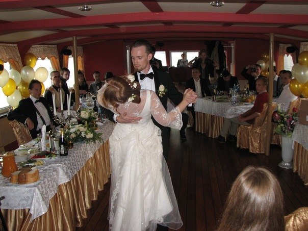 Wedding Movement