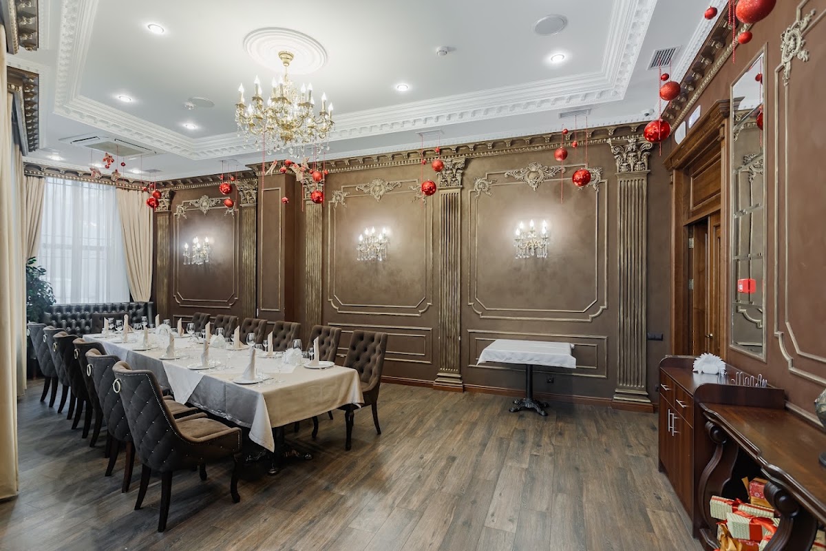 VIP-room — Свадьба