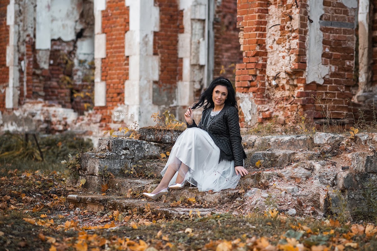 Елена и Максим