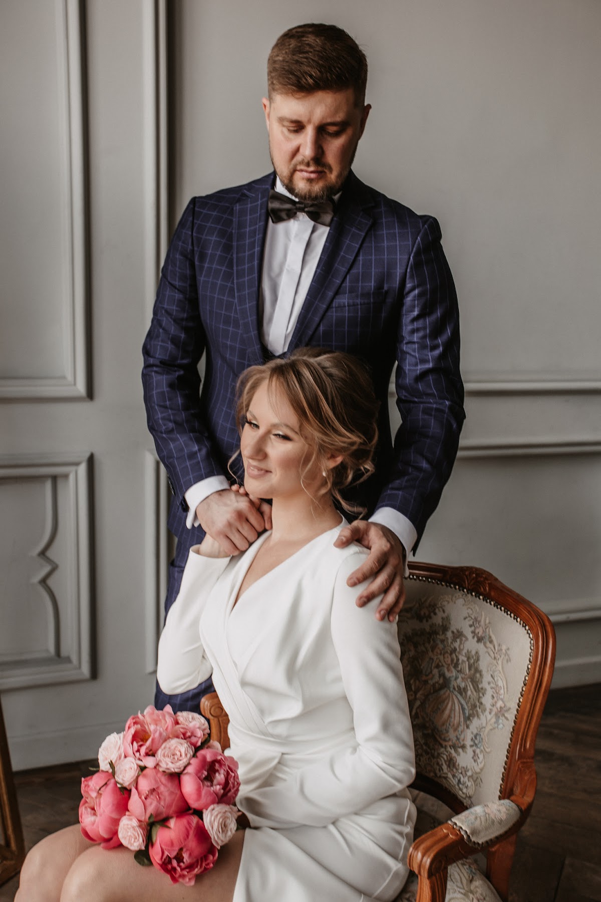 Кристина и Кирилл
