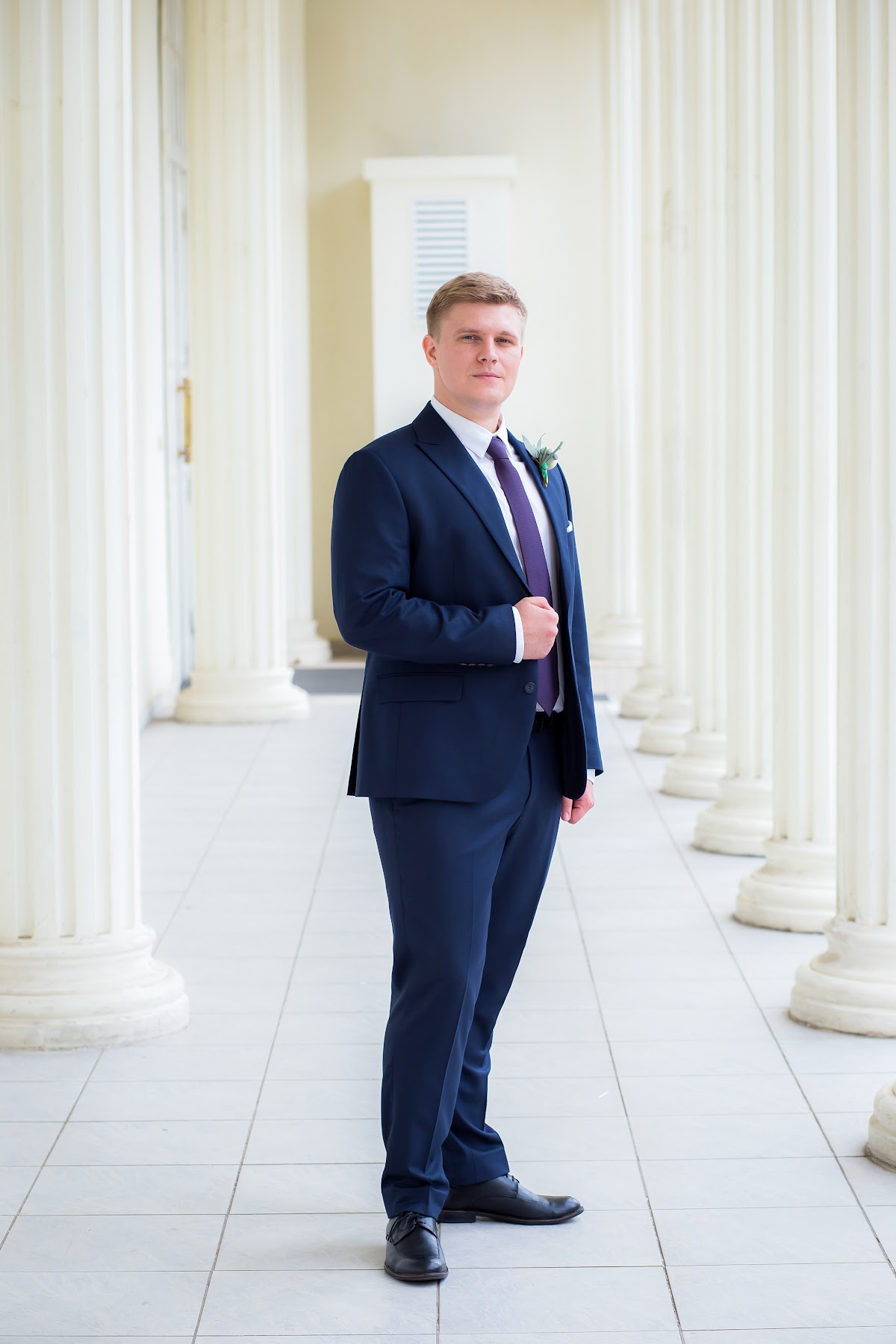 Дарья  и Максим