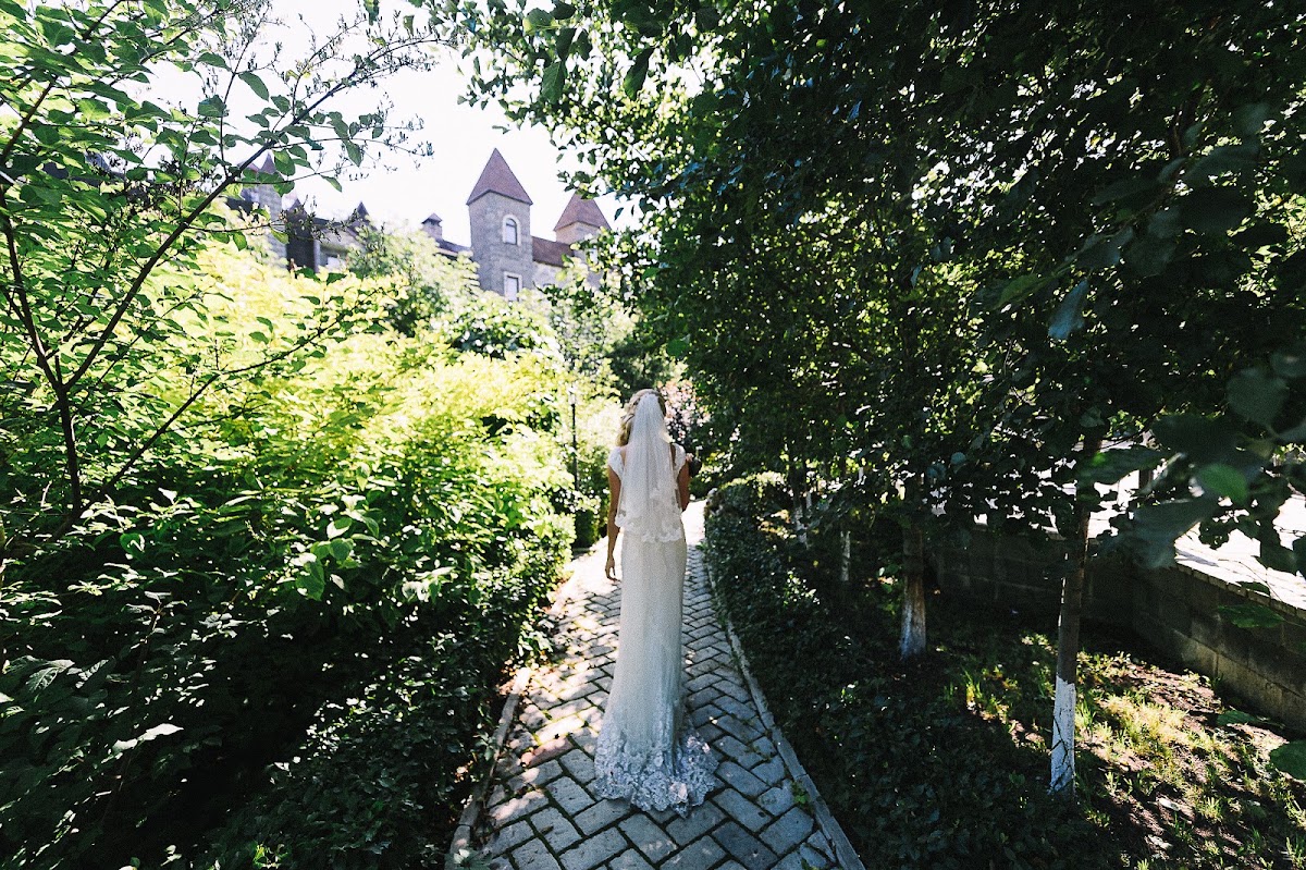 Юля  и Савва
