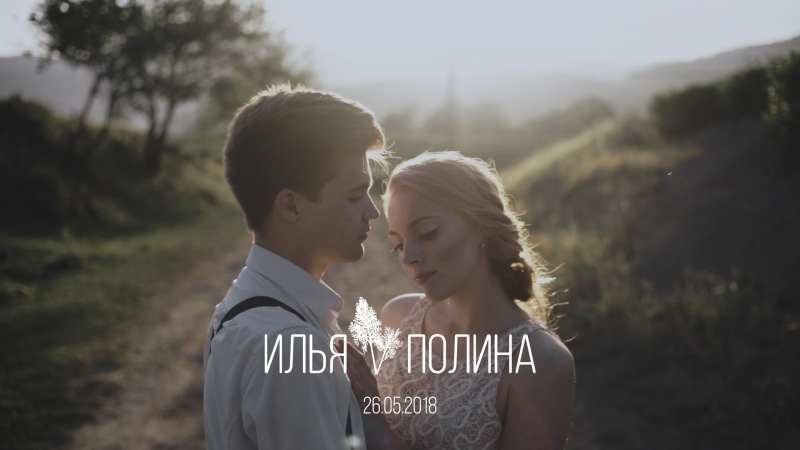 Портфолио: Свадьба