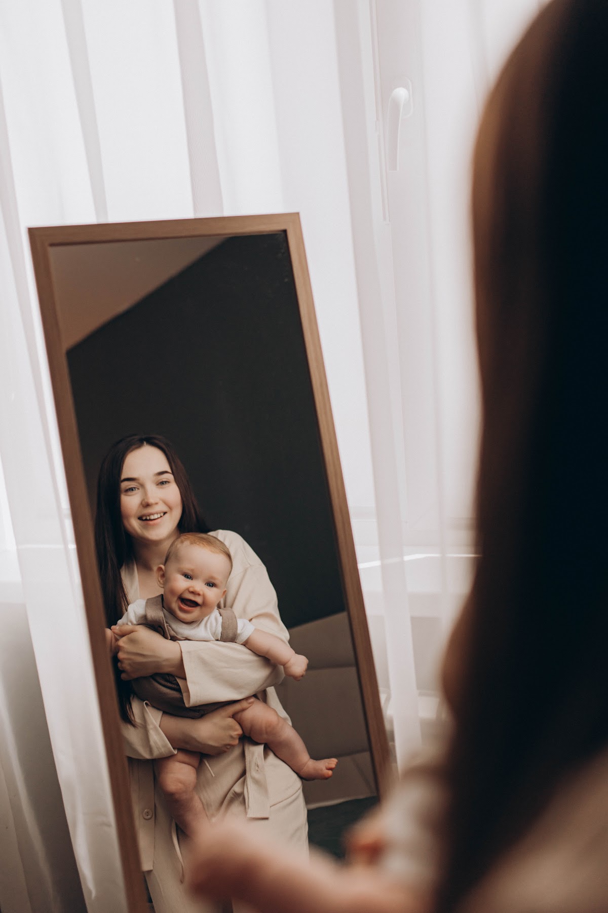 Портфолио: Семья