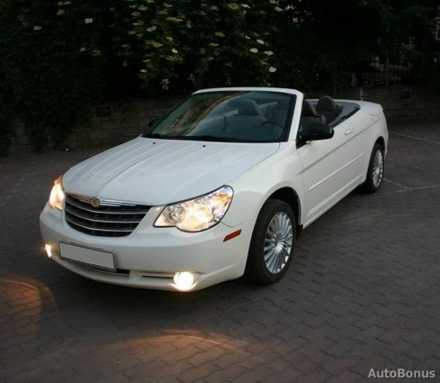 Chrysler Sebring