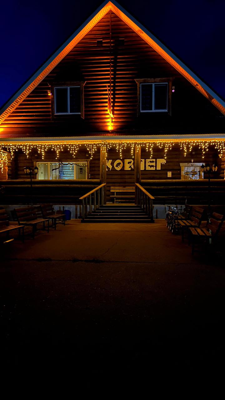 Ковчег