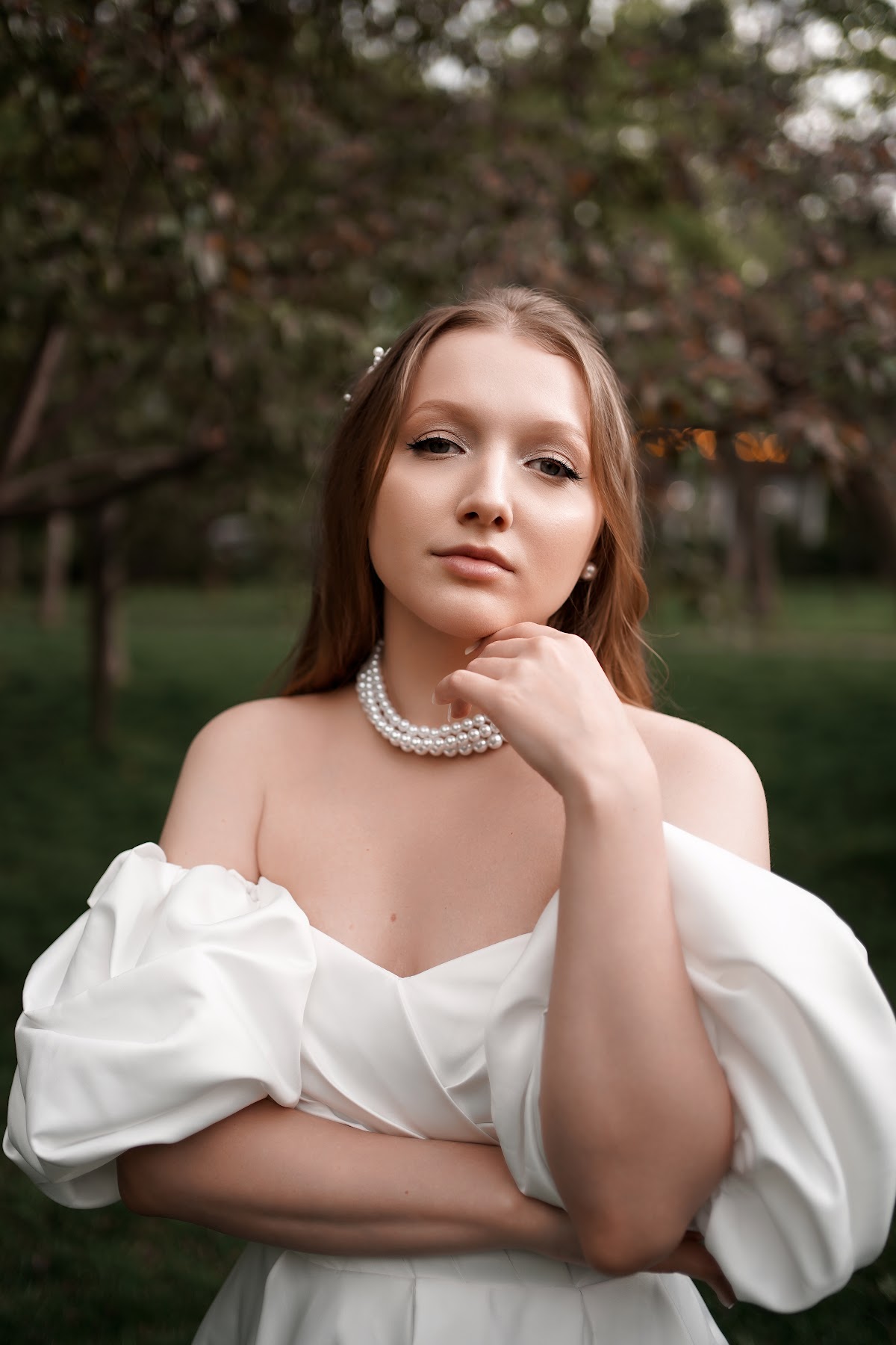 Рамис и Жанна