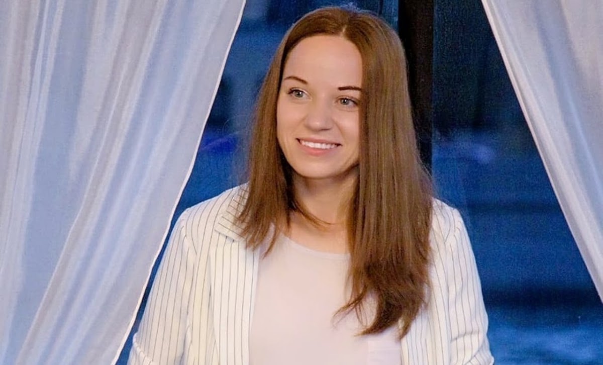 Портфолио: Выпускной
