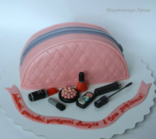 На все случаи жизни)