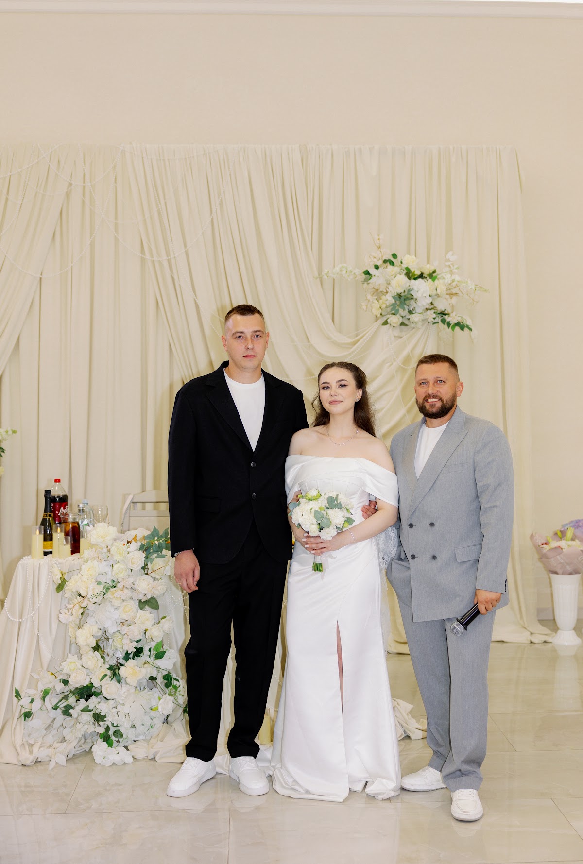 Портфолио: Свадьба