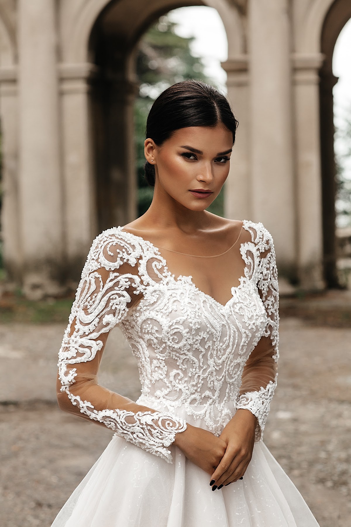 Портфолио: Мода (Fashion)