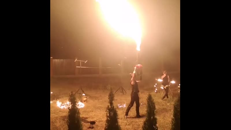 Видео с мероприятий