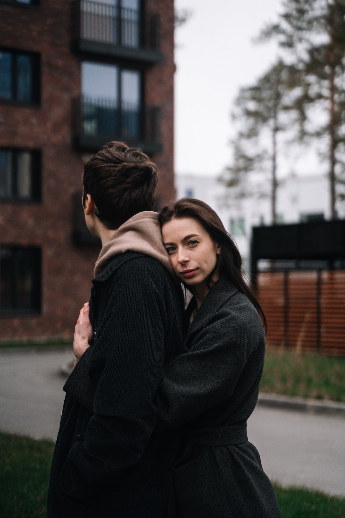 Портфолио: Love story