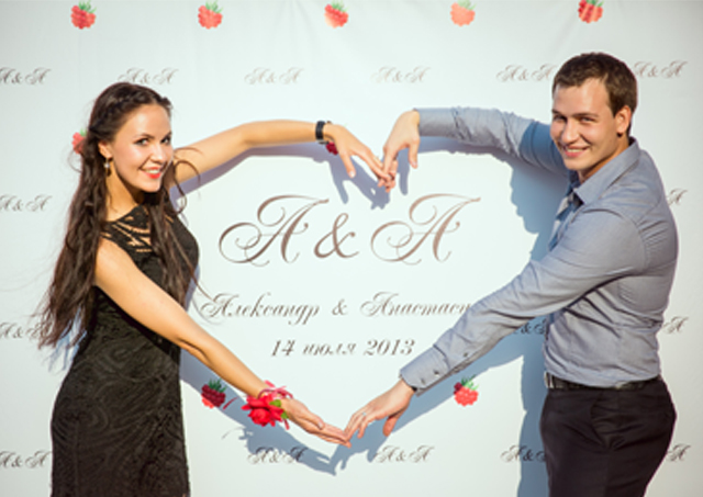 RedArt Promotion — кадр 2 из 7