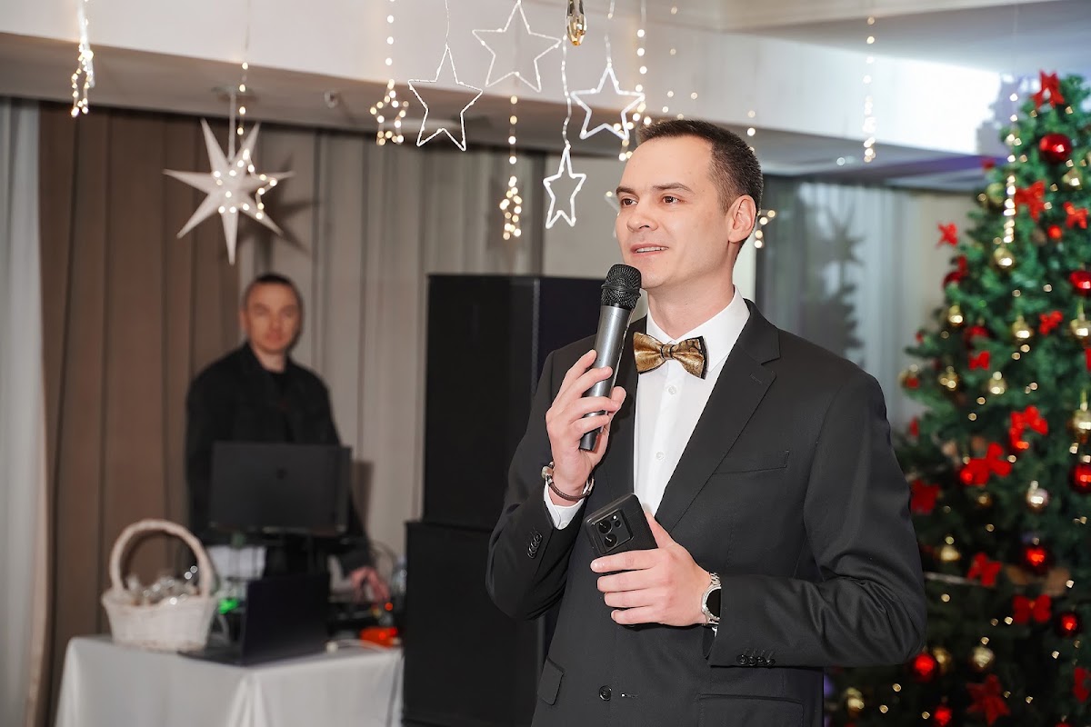 Андрей Сафронов