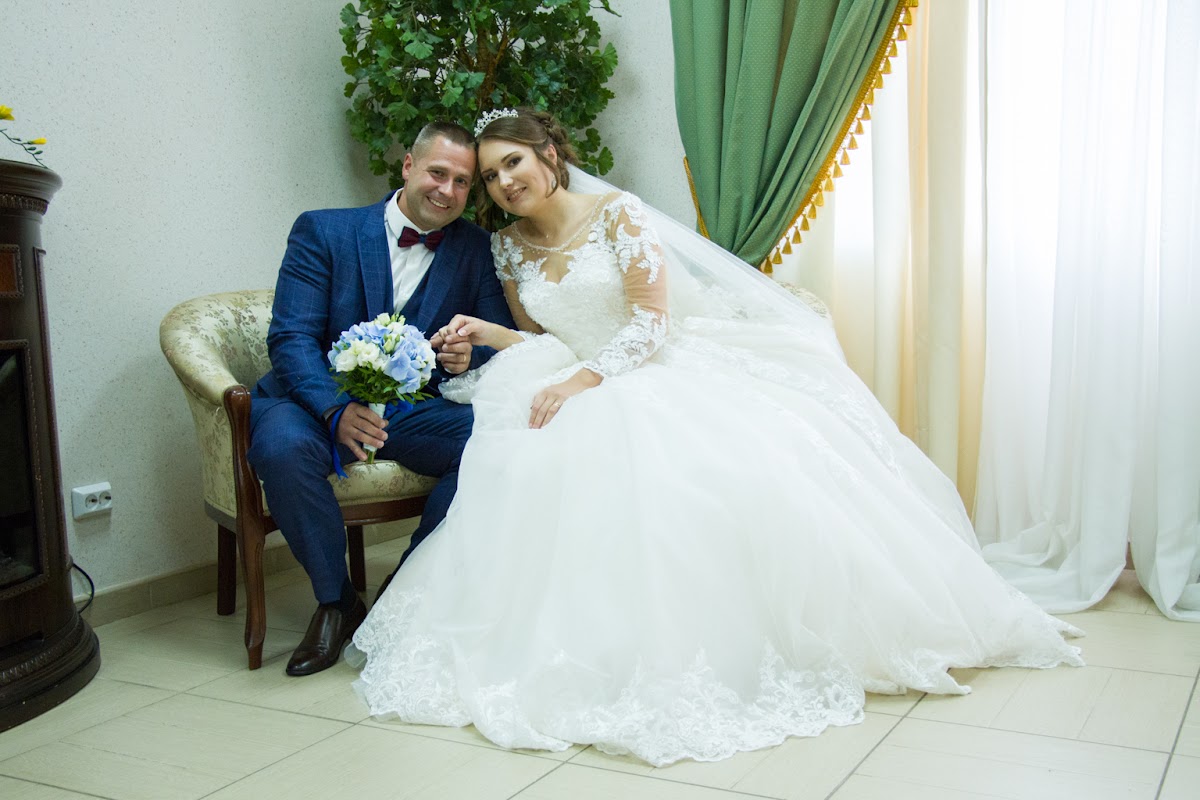 Юлия и Андрей