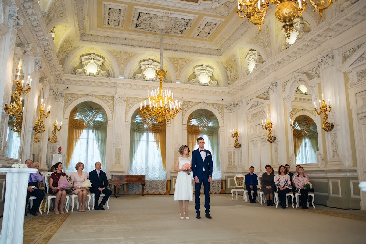 Ярослава и Илья
