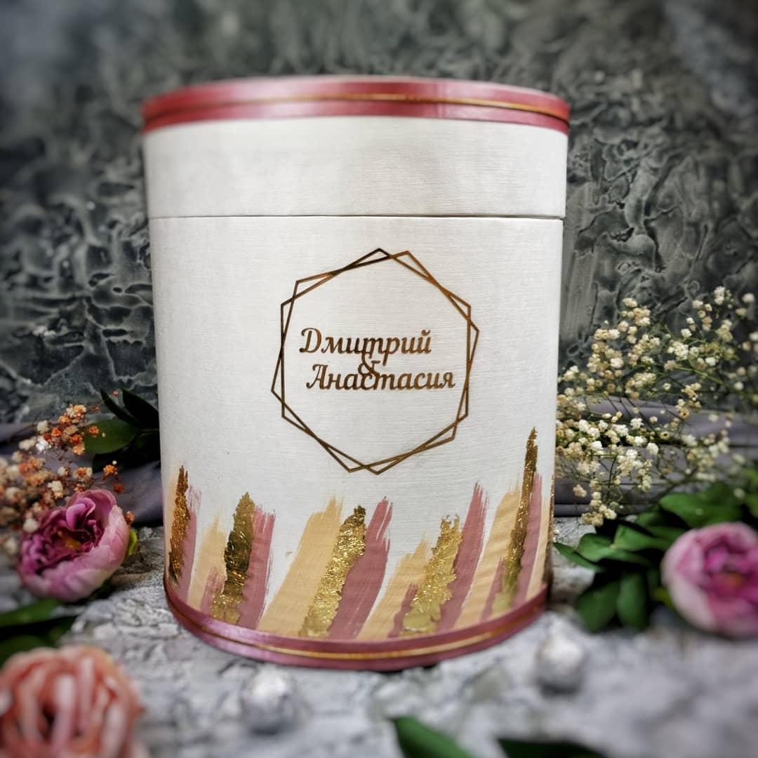 Портфолио