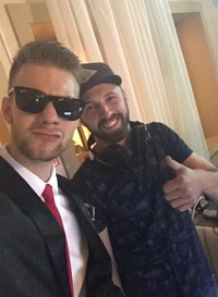 Евгений Зимин