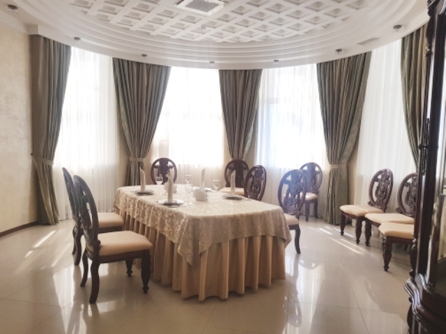 VIP зал