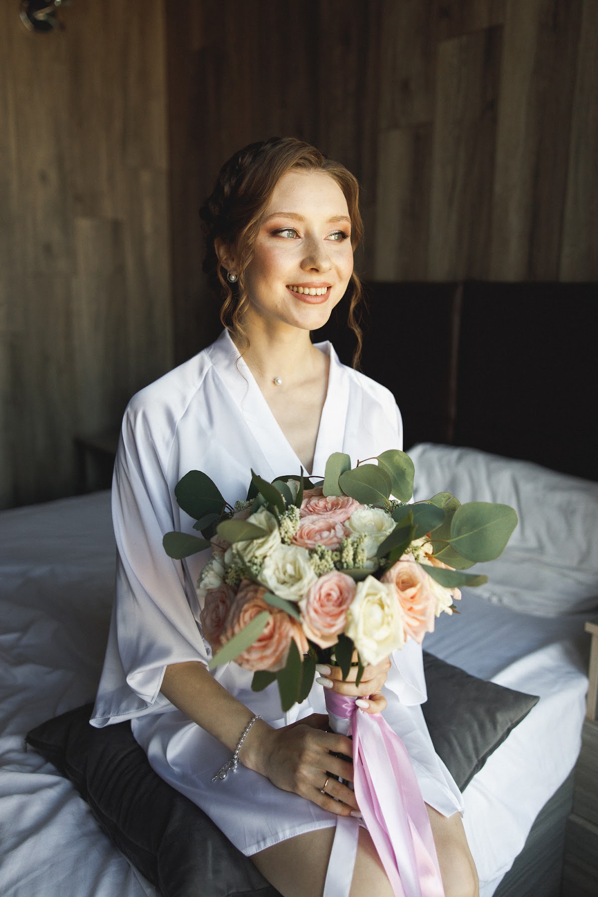 Марина и Дмитрий