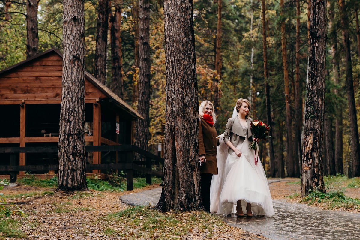 23.09.2017 Алексей и Алла