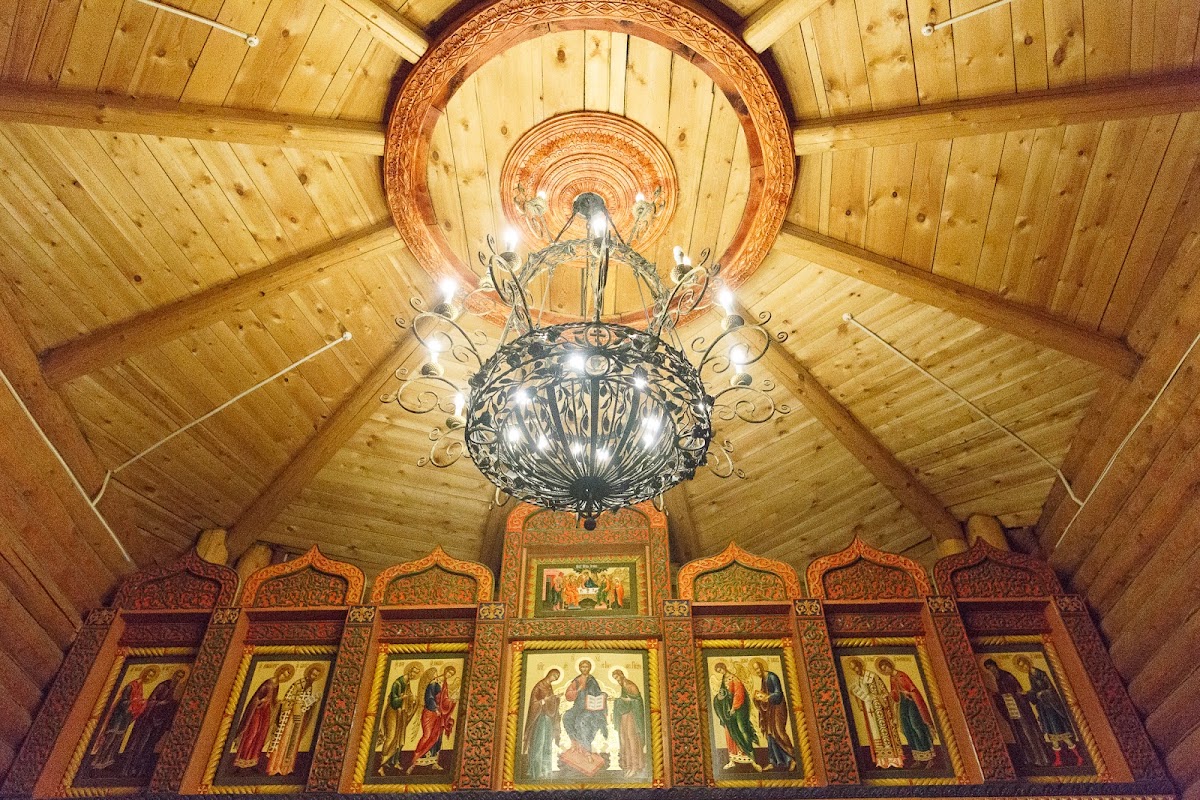 Вика и Артем