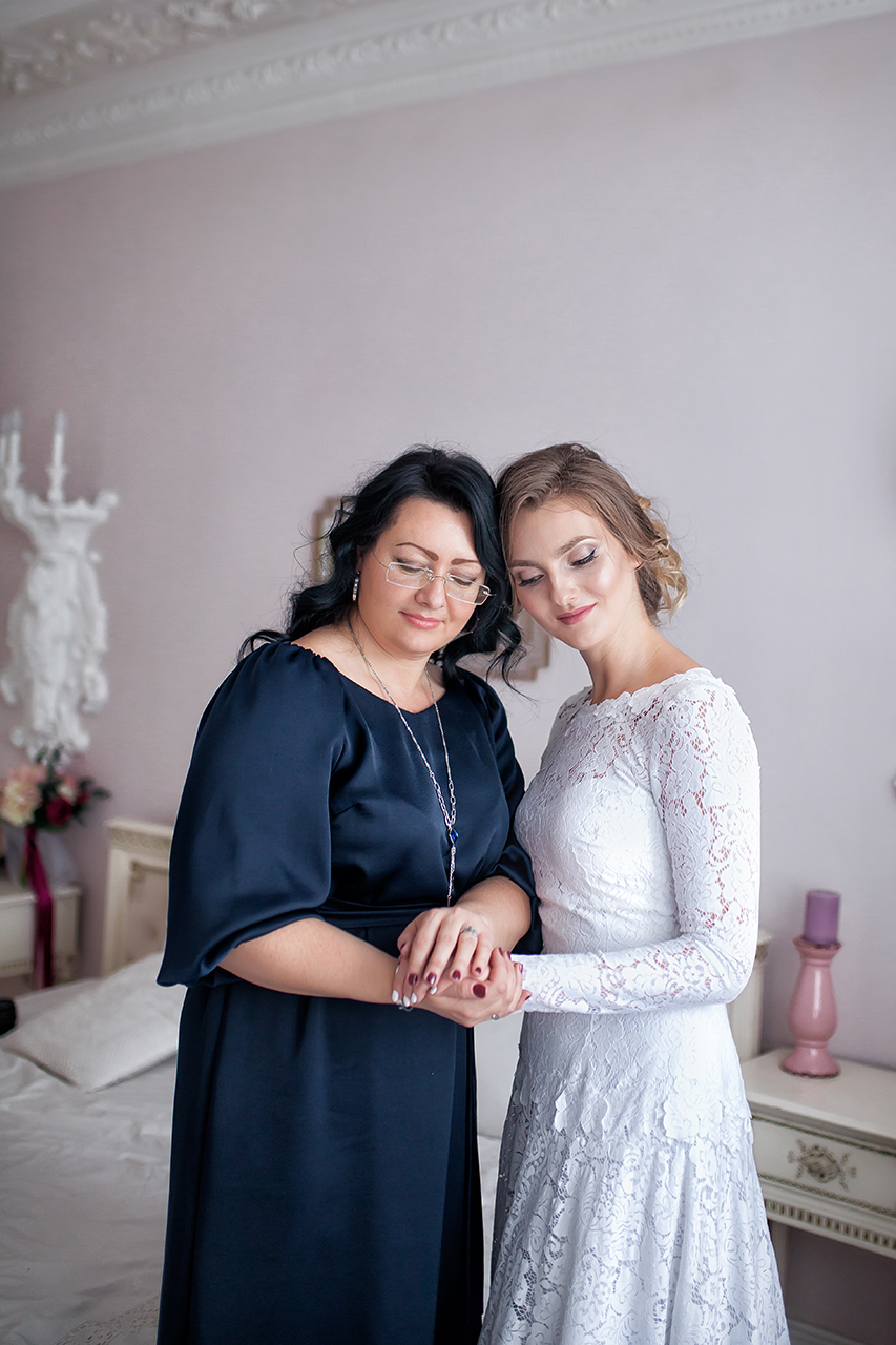Светлана  и Сергей