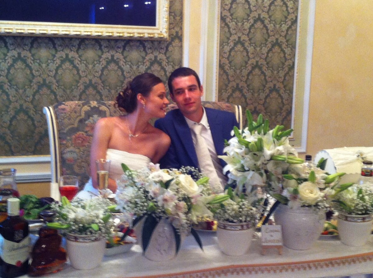 Елена Сокол