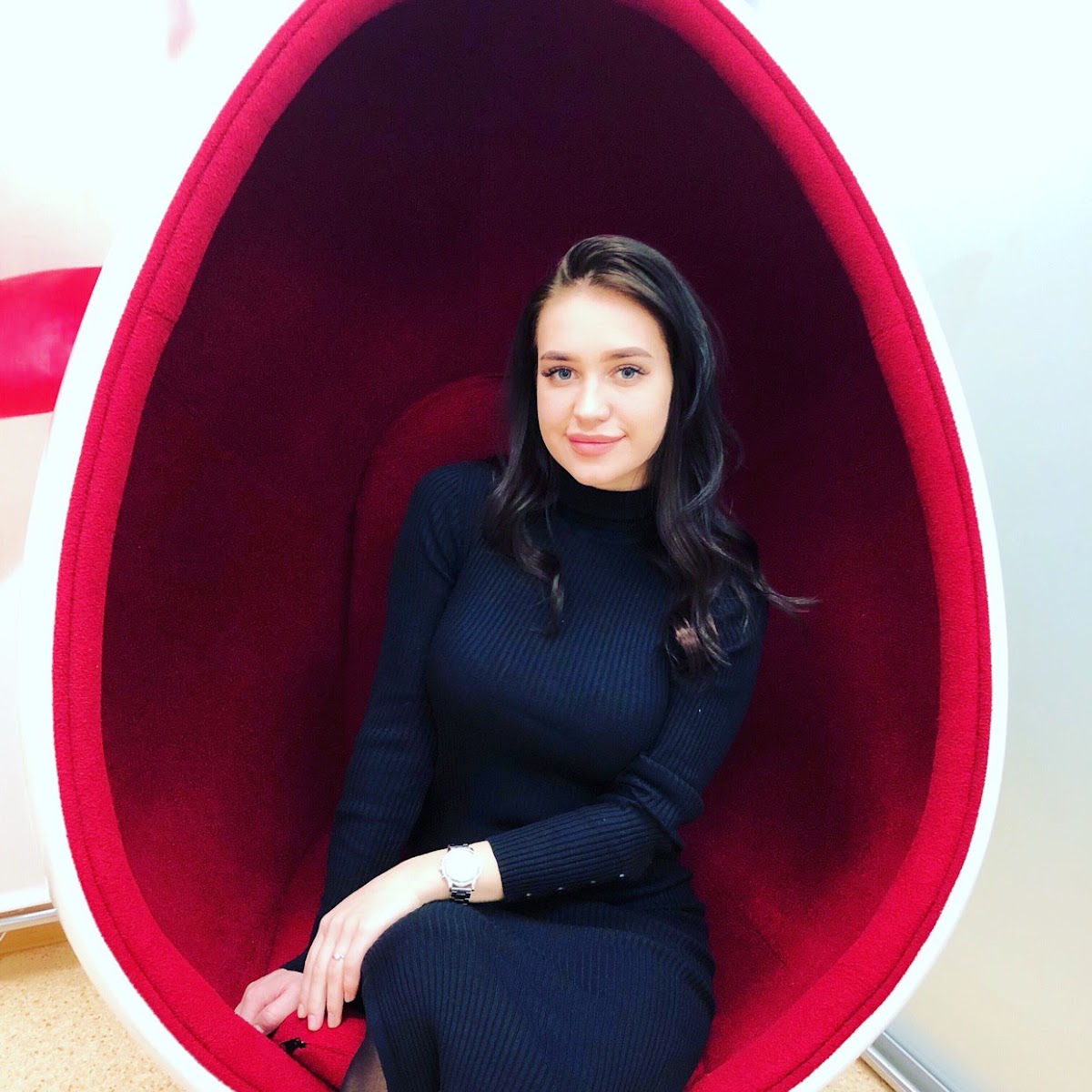 Ксения Костина