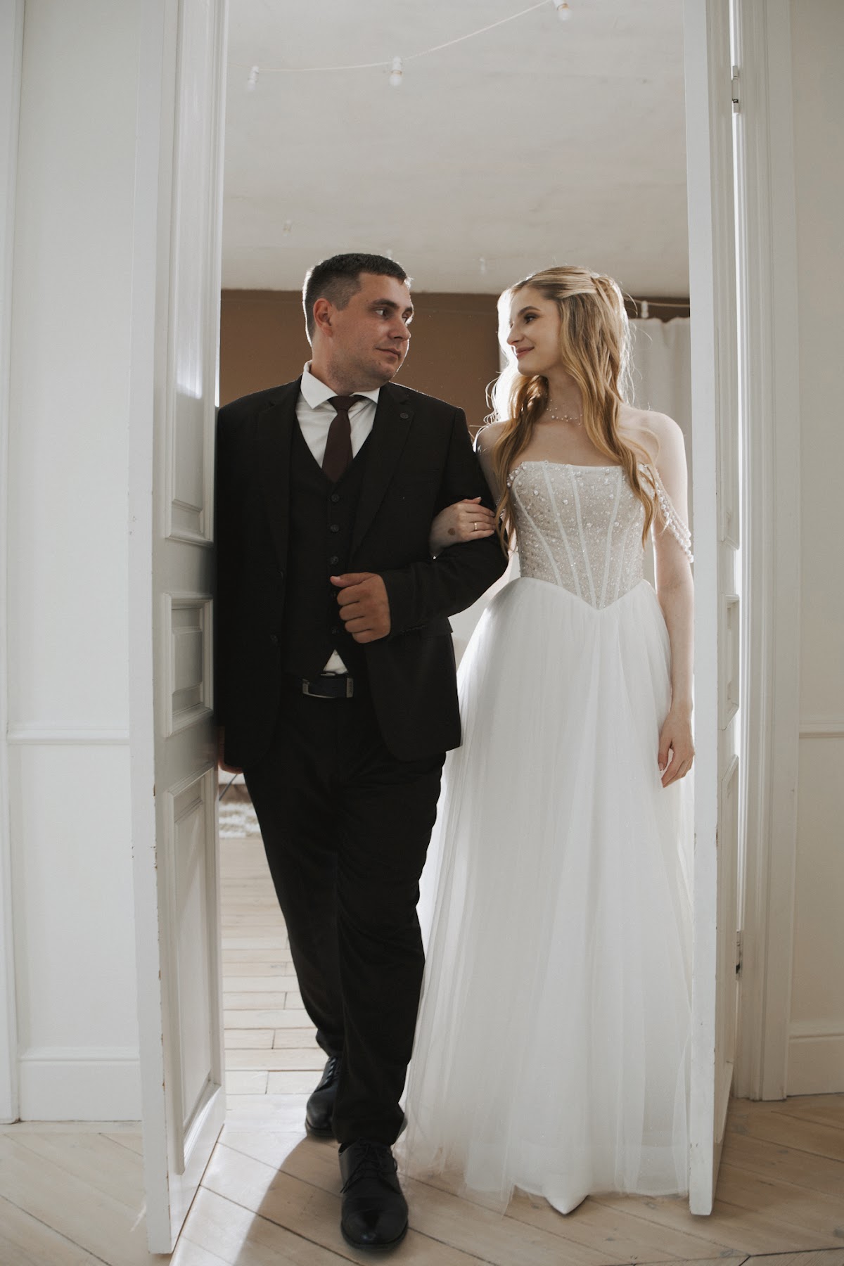 Портфолио: Love story
