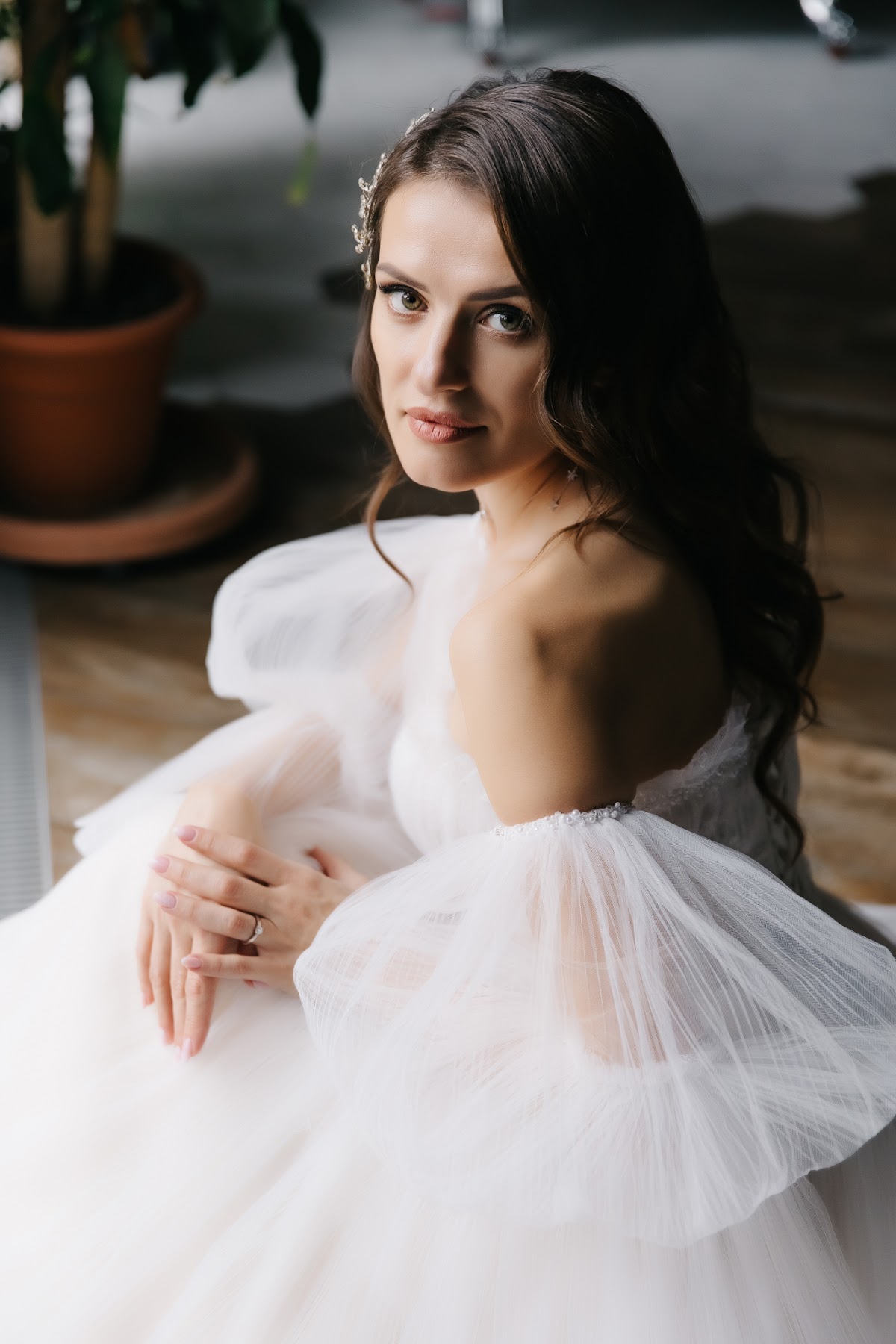 Елена и Денис