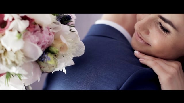 Видео свадебных церемоний  Данилова Екатерина
