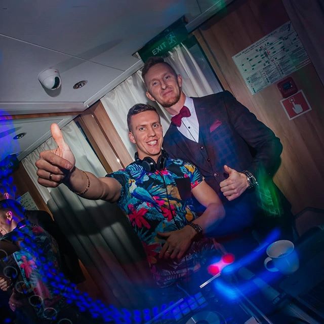 DJ Тони