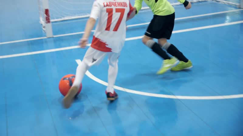 Портфолио: Спорт