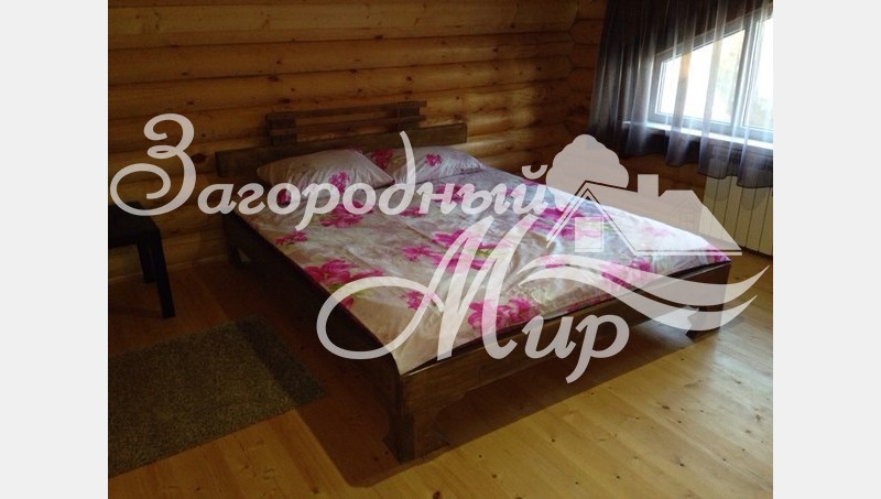 Коттедж БарасаХаус-6